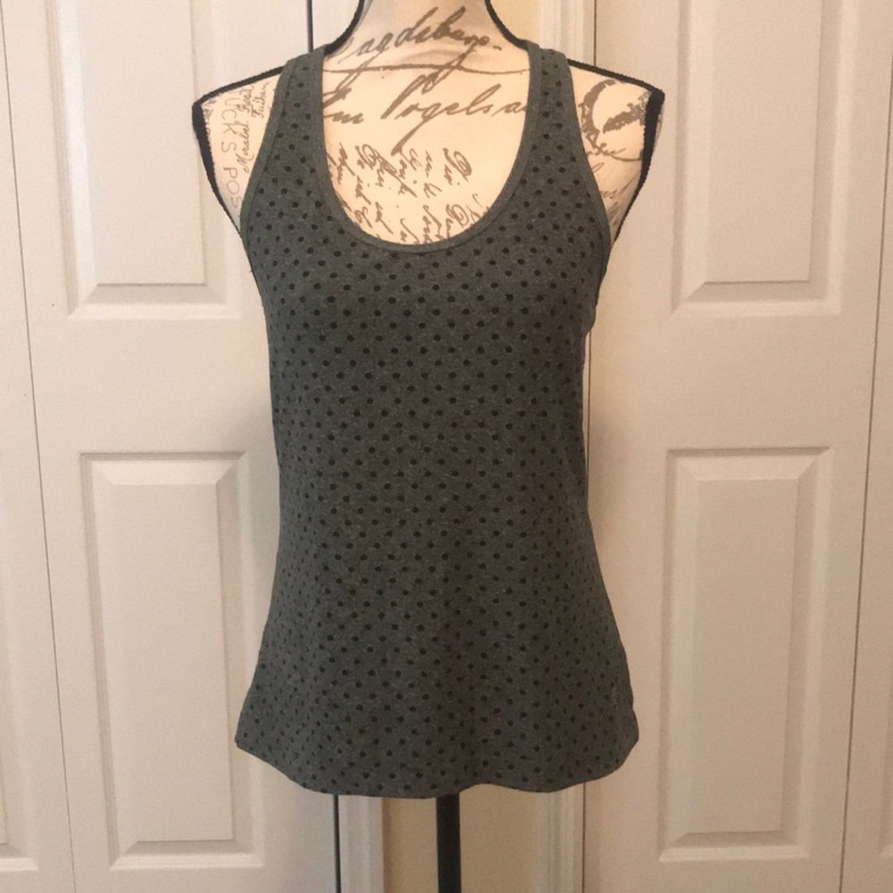 VOGO Athletics Razor Back Tank Top